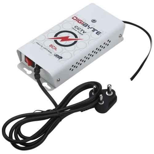 4 channel dvr power supply price