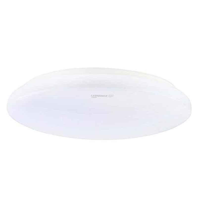 Ledvance 23W 1750lm Warm White Circular Ceiling LED Light, 4058075802308