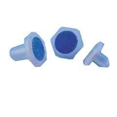 Borosil 12/21 Flat Head PP Stopper, 8300012