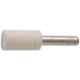 York 12x24mm Cylindrical Felt Bob, YRK-247-1140K