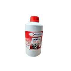 Z Premium OM 13 1 Litre High Performance Oil
