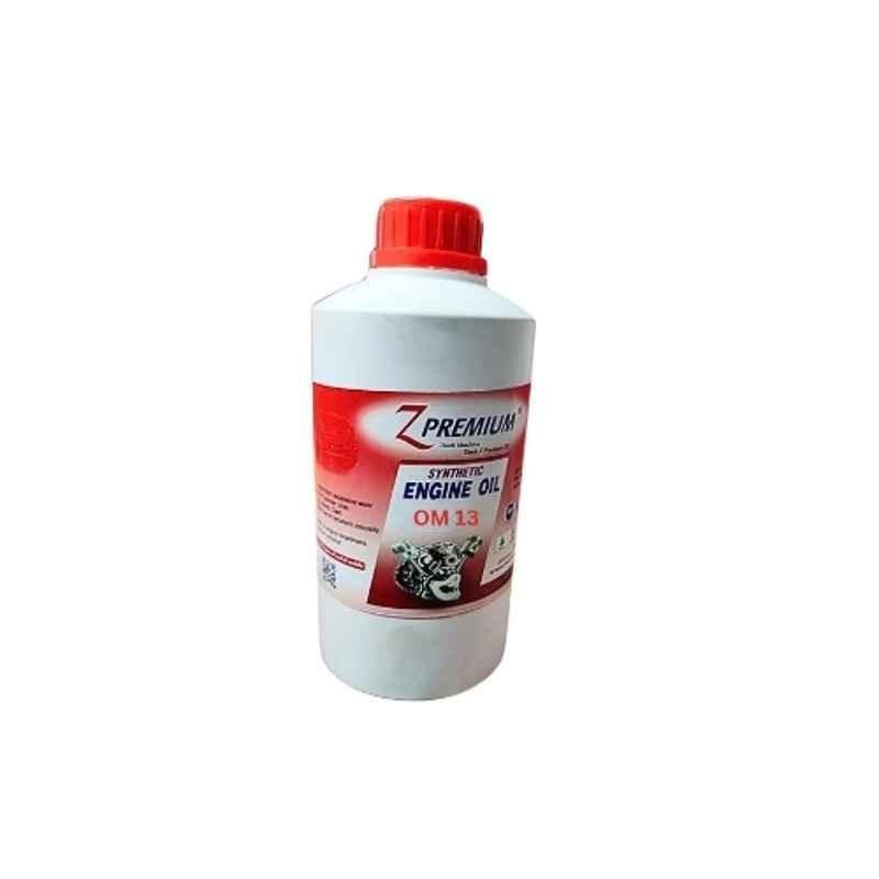 Z Premium OM 13 1 Litre High Performance Oil