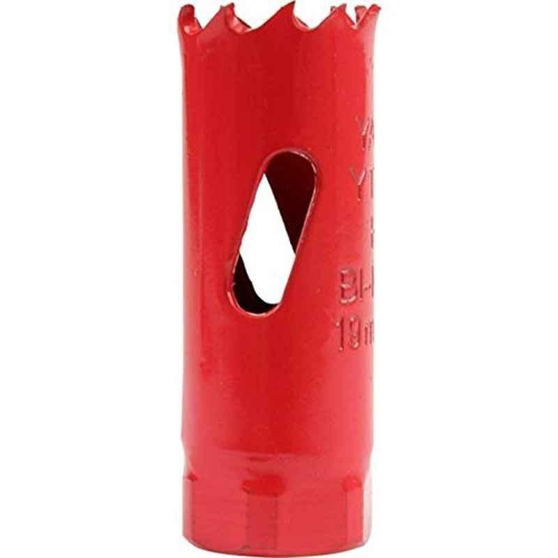 Yato YT-3308 25mm Bimetal Red Hole Saw