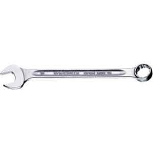 Stahlwille OPEN BOX 13 7mm Chrome Plated Combination Spanner, 40080707