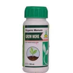 Shurbans 250ml Organic Manure Grow More Plant Growth Regulator