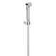 Grohe Tempesta 26352000 Brass Silver f Trigger Spray Set