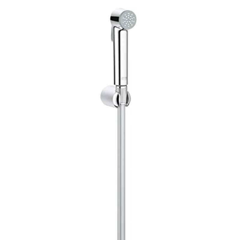 Grohe Tempesta 26352000 Brass Silver f Trigger Spray Set
