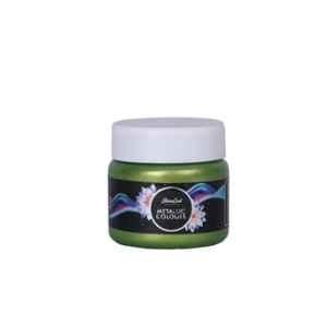 WinnerOne HomeCoat 100ml Olive Green Acrylic Pearl Colour, 110