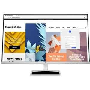 HP S5 532SF 31.5 inch 1920x1080p FHD VA Panel Monitor, 94F51AA