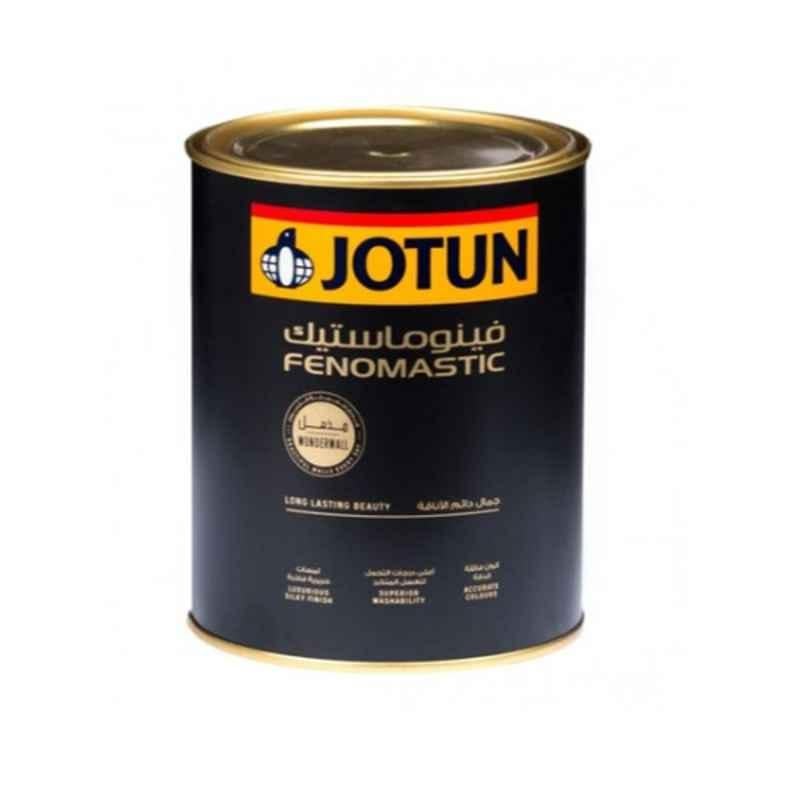 Jotun Fenomastic 1L RAL 8008 Wonderwall Interior Paint, 302639