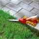 Wolf Garten Manual Grass Shear/Trimmer, RJ-ZL