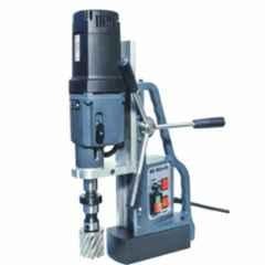 Ojasvi 1800W 28000N Magnetic Drill Machine, MG 100/4 FR
