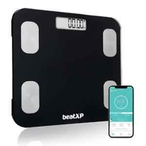 BeatXP SmartPlus 180kg ABS BMI Weighing Scale with 13 Essential Body Parameter, 304669538455