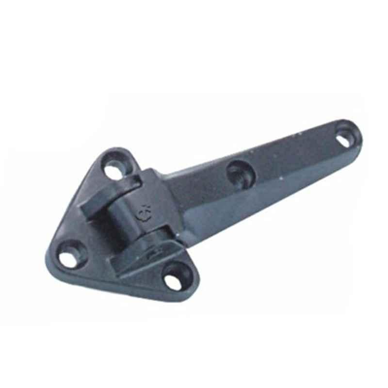 Car International Plastic Dicky Hinges In Black for Mazda Bus, Ci-919, CAR-UY6JOZ