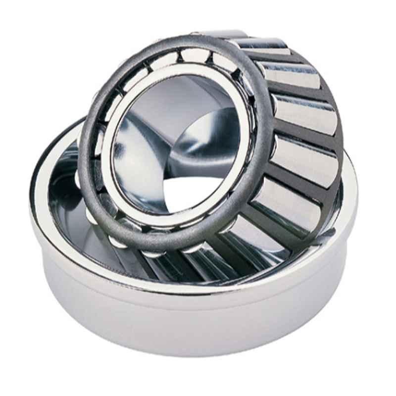 Timen 31307 Single Row Tapered Roller Bearing, 35.00x80.00x22.75mm