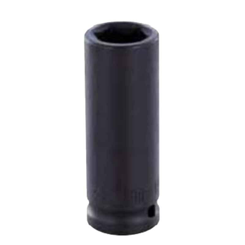 Sata GL34423 30mm 1/2 inch Drive 6 Point Chrome Molybdenum Metric Deep Impact Socket