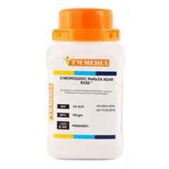 TM Media 100g Chromogenic Meresa Agar Base, TM 1635