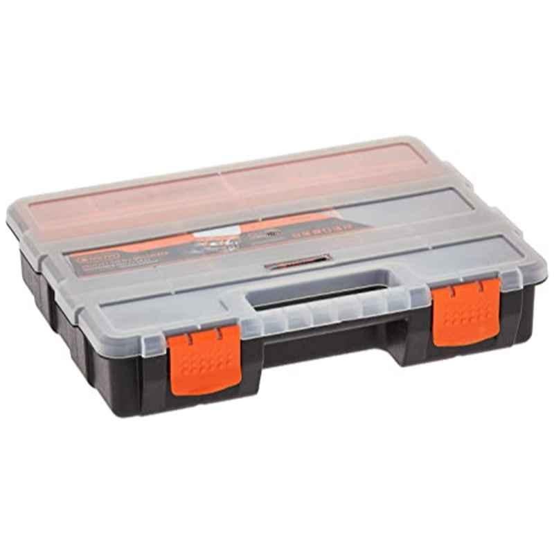 Tactix 11-3/8 inch Plastic Thin Organizer