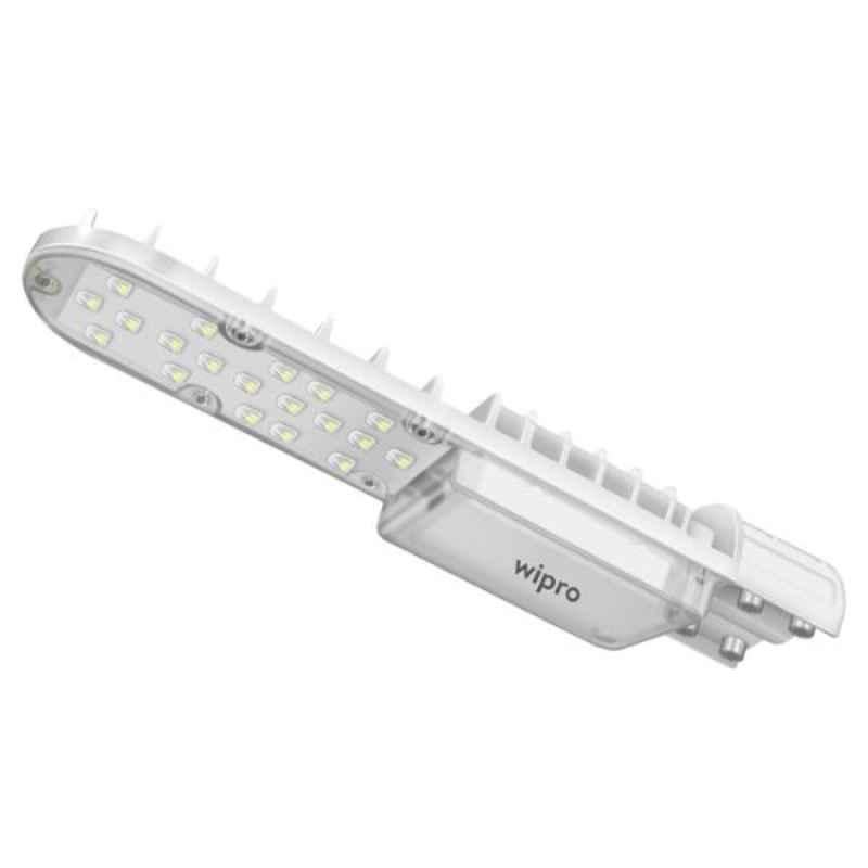 Wipro Garnet 20W Cool White LED Street Light, D912065