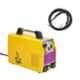 GK 36 TIG200 Single Phase Yellow Welding Machine with Accessories & 1 Year Warranty