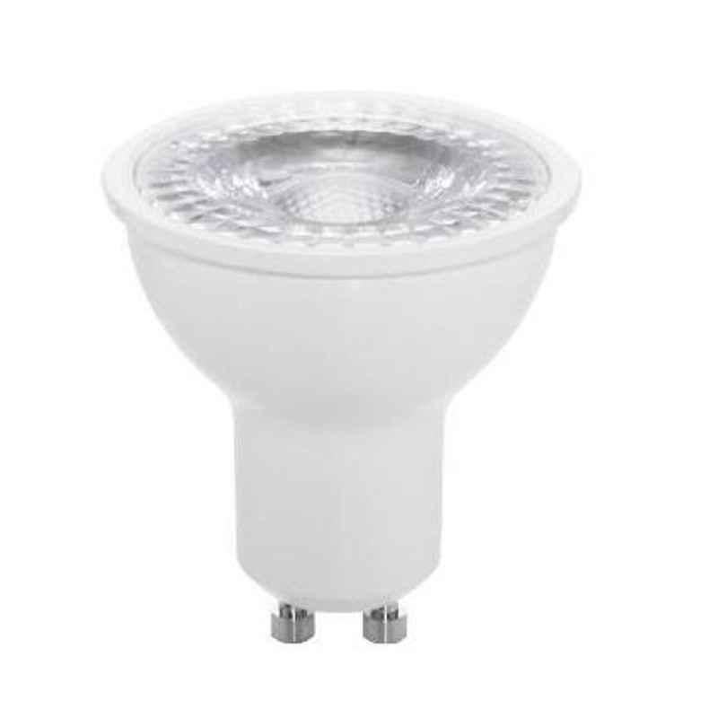 Opple GU10 Utility 6W 4000K Neutral white LED Lamp, 140067471 (Pack of 10)