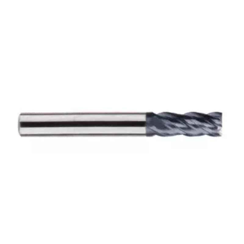 YG-1 50mm 4 Flute Carbide End Mill, SEME36012E