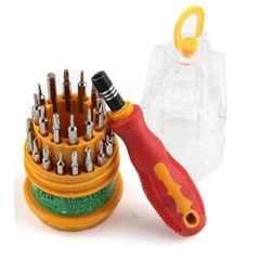 Homepro 31 Pcs Magnetic Screwdriver Tool Kit