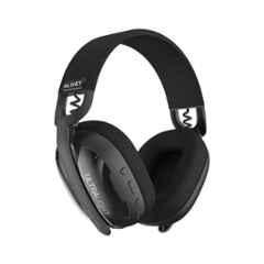 Livey G300BT Ultralight Wireless Gaming Headset with Tri-Mode Connectivity & Detachable ENC Mic