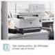 HP 1200A White Neverstop All-in-One Laser Printer, 4QD21A