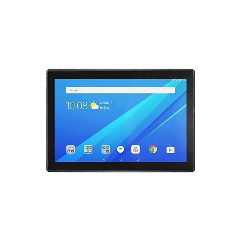 Lenovo 2GB/16GB Black Tablet, TAB 4 10 TB-X304L