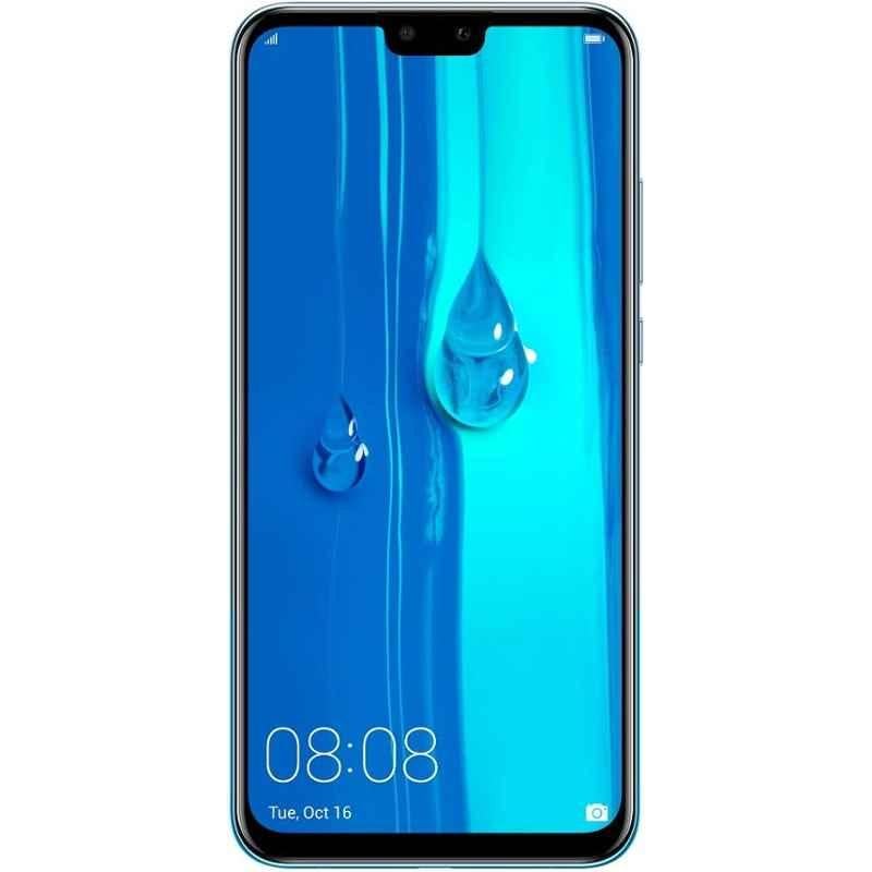 Huawei Y9 6.5 inch 4GB/128GB Aurora Purple Smartphone, JKM-LX1-AURORAPURPLE