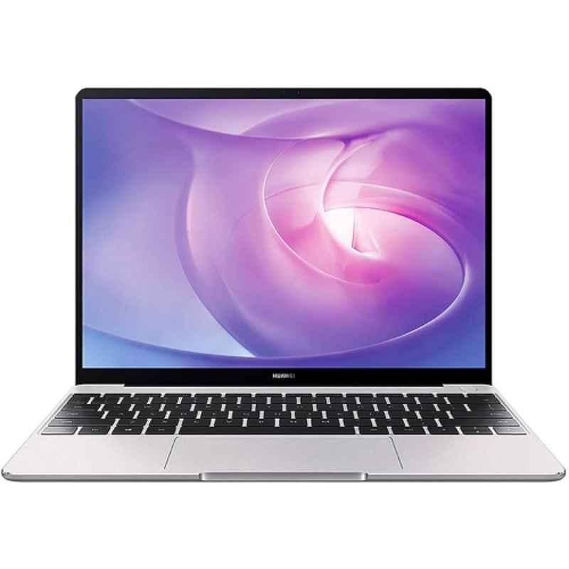Huawei MateBook 13 13 inch 8GB/256GB Intel Core i5-8265U Mystic Silver Laptop