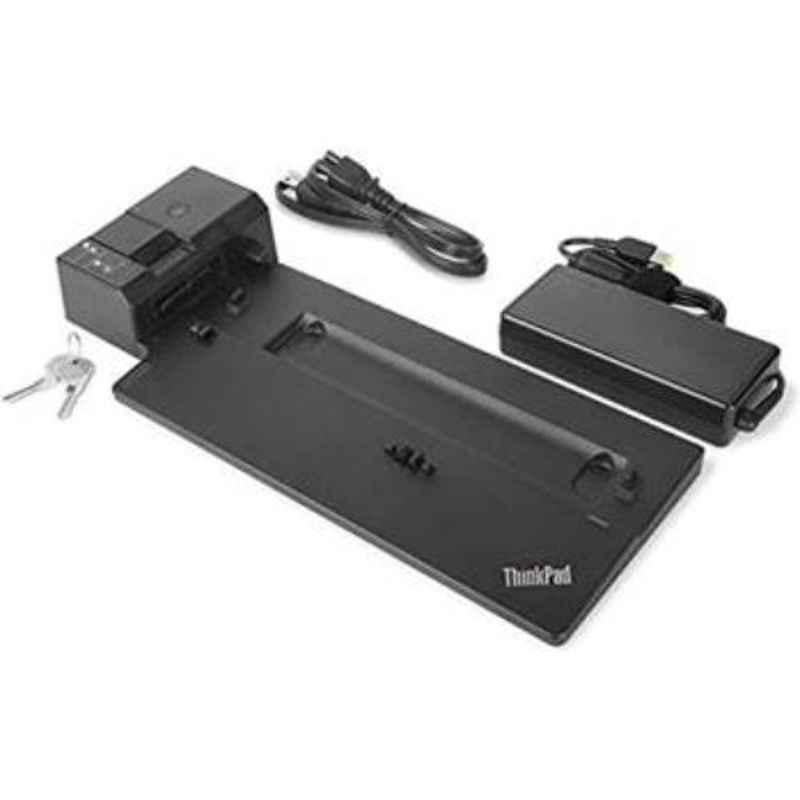 Lenovo ThinkPad 135W Dock, 40AJ0135UK