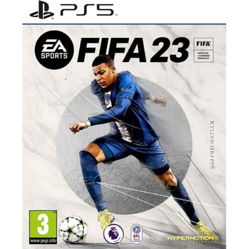 Sony FIFA 23 Sports PlayStation 5 Games
