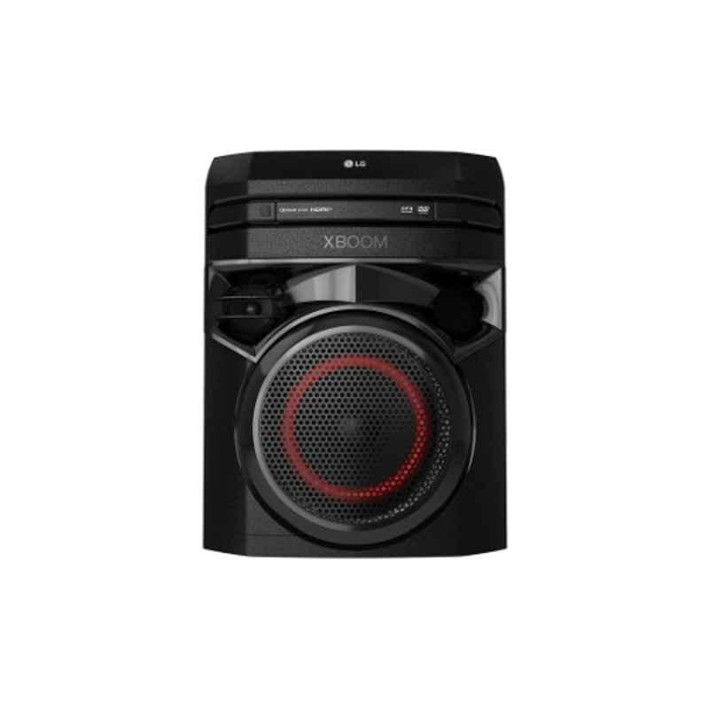 LG On2D Black Dolby Audio - 2Mic, Resolution Enhancement Bluetooth Speaker