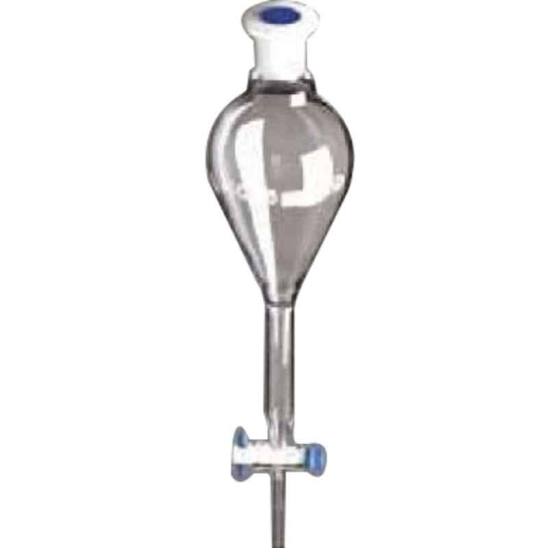 Glassco 1ml Boro 3.3 Glass 1 Mark Volumetric Pipette, 123.523.01 (Pack of 5)-picture-31