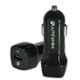 Ultraprolink UM0053BLK 2.4A Fuel Black Car Charger