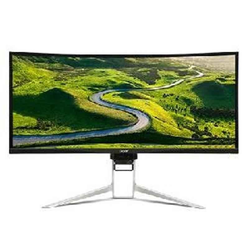 Acer 34 inch LCD Monitor XR342CK