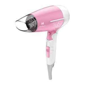 Havells HD3152 Pink Powerful Pink Hair Dryer with Cool Shot Button, GHPDDBAHPK12 (Pack of 4)