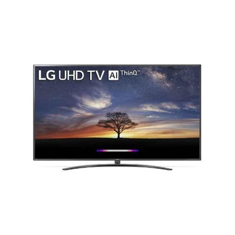 LG 75 inch Ultra HD LED TV, 75UM7600PTA