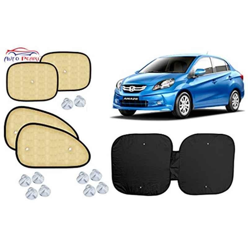 Sun shade for on sale honda amaze