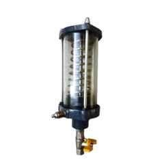 Starlub 50ml Mild Steel Grease Feeder, SGF-500