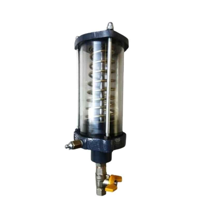 Starlub 50ml Mild Steel Grease Feeder, SGF-500