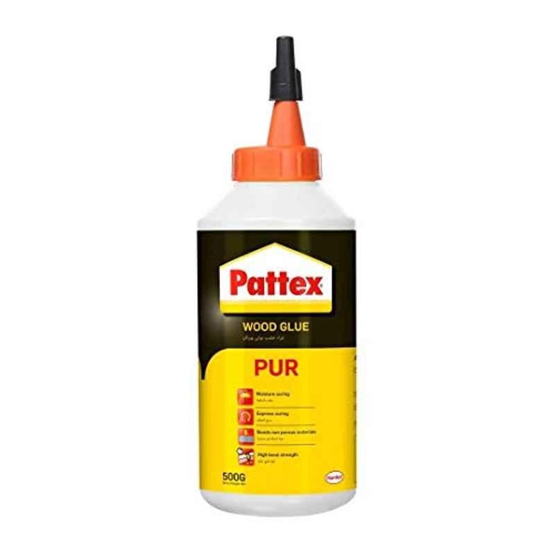 Pattex Wood Glue-500G
