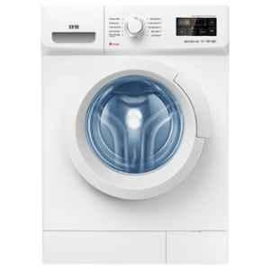 IFB 6kg 5 Star White Fully Automatic Front Load Washing Machine, Neo Diva VXS 6010