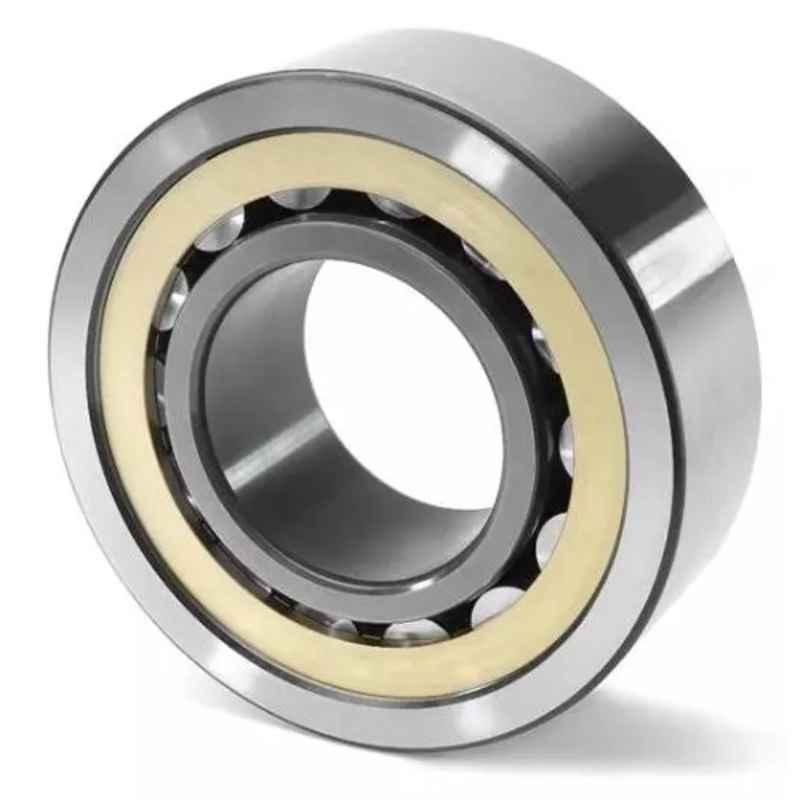 Imported 120x260x86mm Cylindrical Roller Bearing, NJ2324ECMA