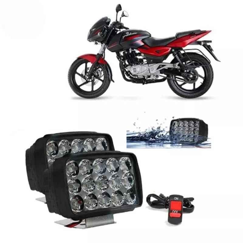 Pulsar 180 Pulsar 150 Tail Light Price Anaisha Enterprises Side
