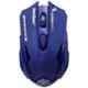 Redgear Dragonwar Emera ELE-G11 Dark Blue Gaming Wired Mouse