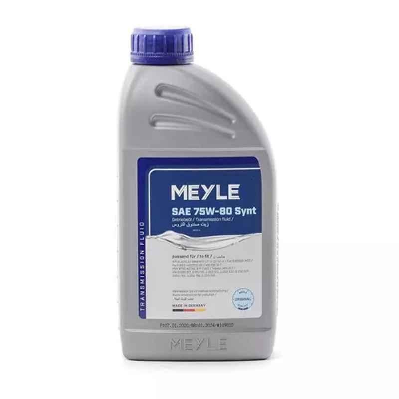 Meyle Transmission Oil for Transmission Flui, 014 019 3300, MEY-IY2KKO