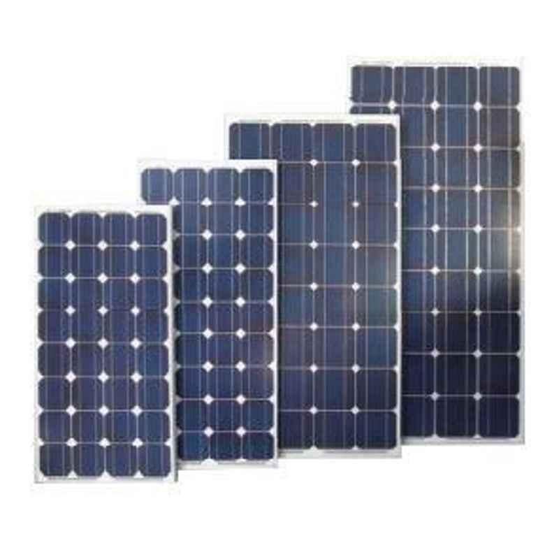 Su-kam 50 Watt 12V Solar Panel Polycrystalline